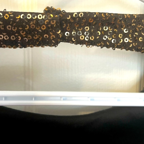 Guess Sequence Dress XS NWOT - Picture 3 of 6